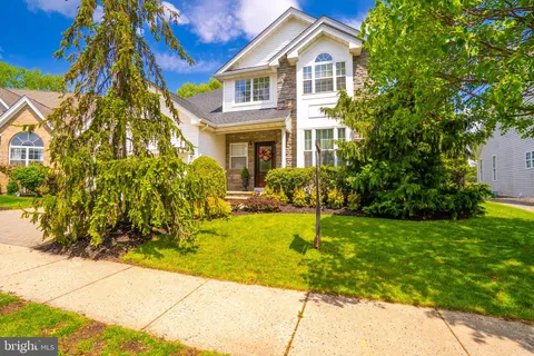 16 Baltusrol Court, Monroe Township, NJ MLS: NJMX2009188