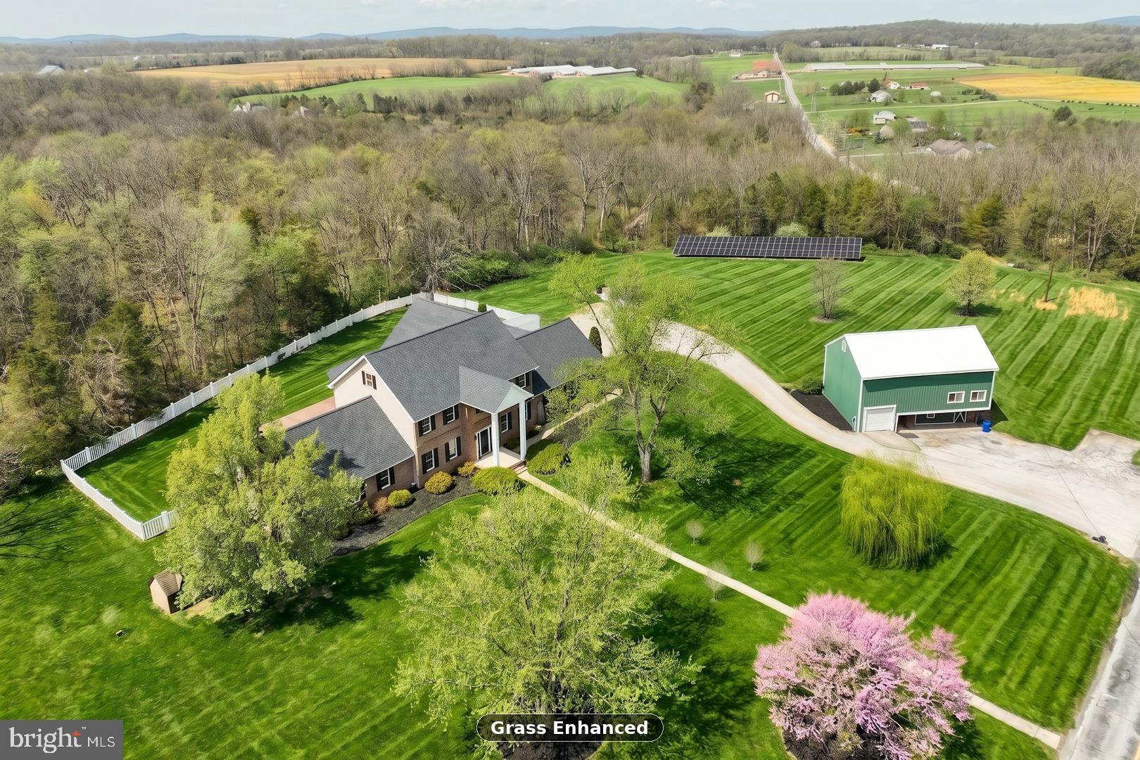 1070 FISH AND GAME ROAD