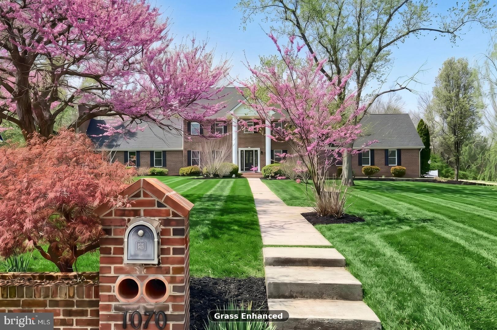 1070 FISH AND GAME ROAD