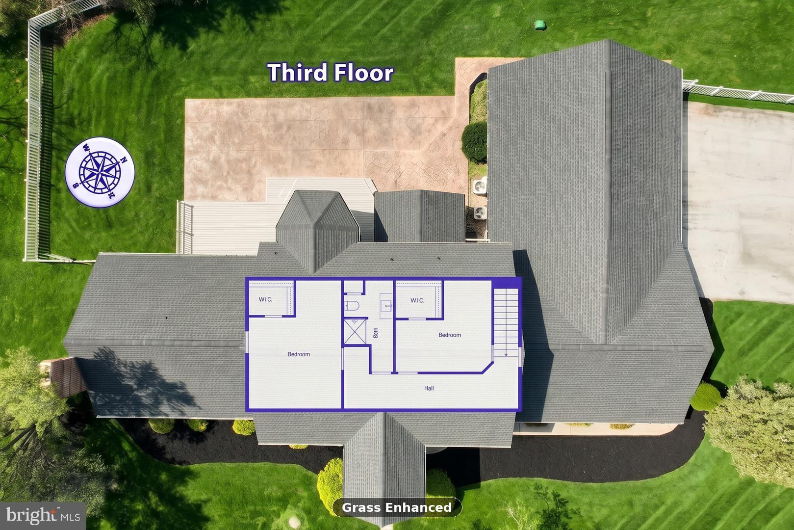 1070 FISH AND GAME ROAD