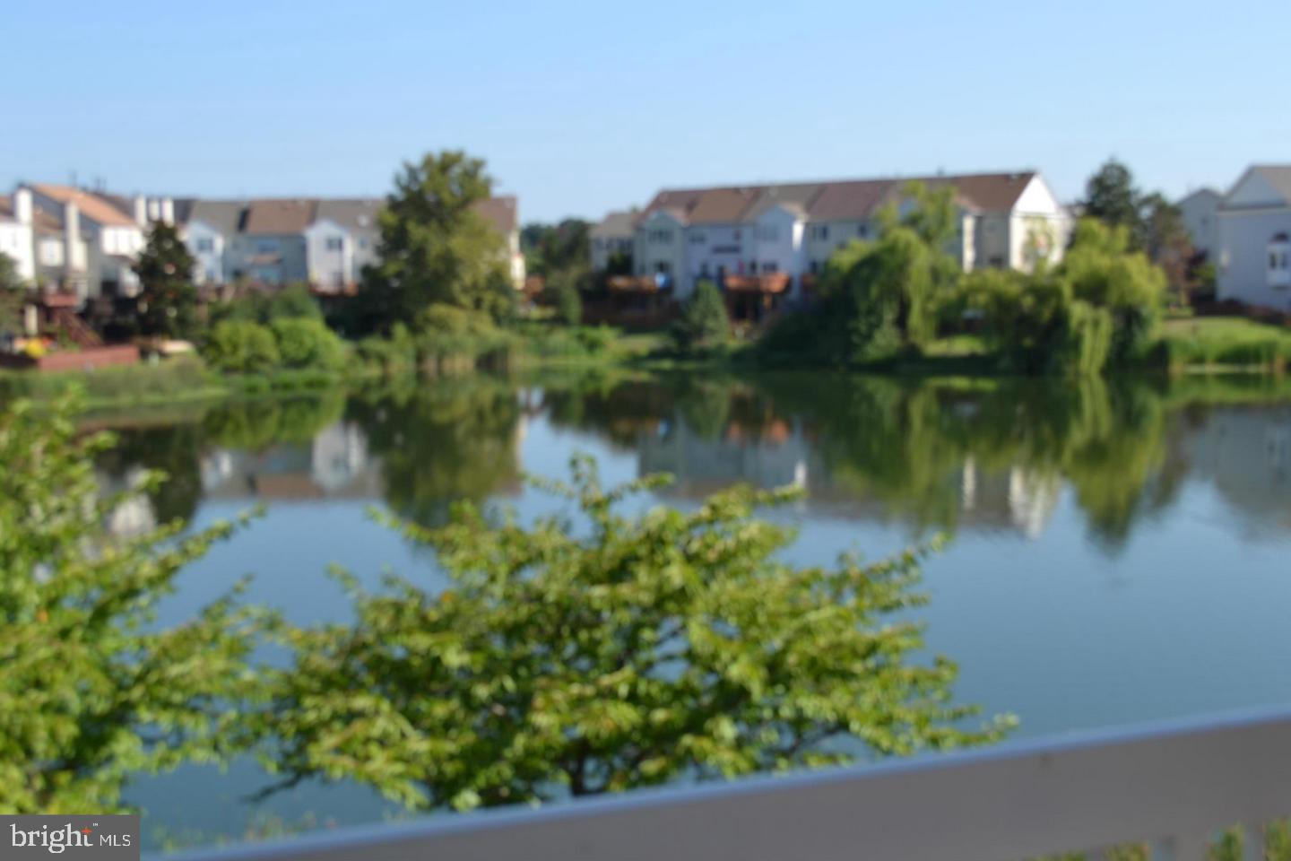 ASHBROOK VILLAGE - Residential Lease