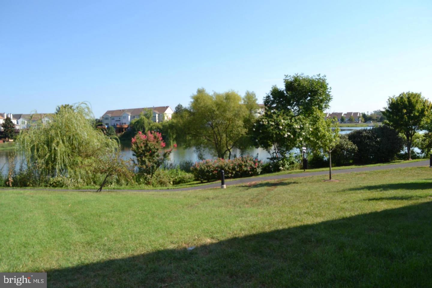 ASHBROOK VILLAGE - Residential Lease