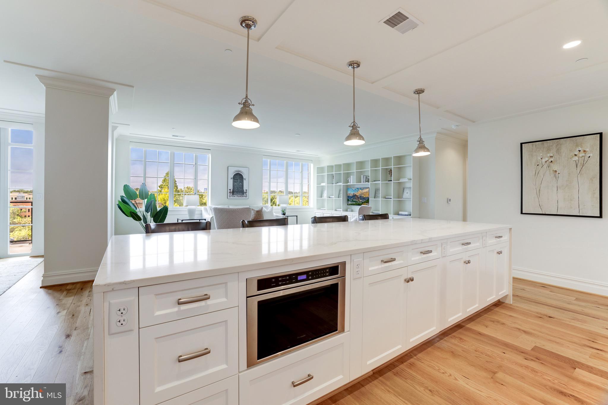 THE SIGNET - Residential