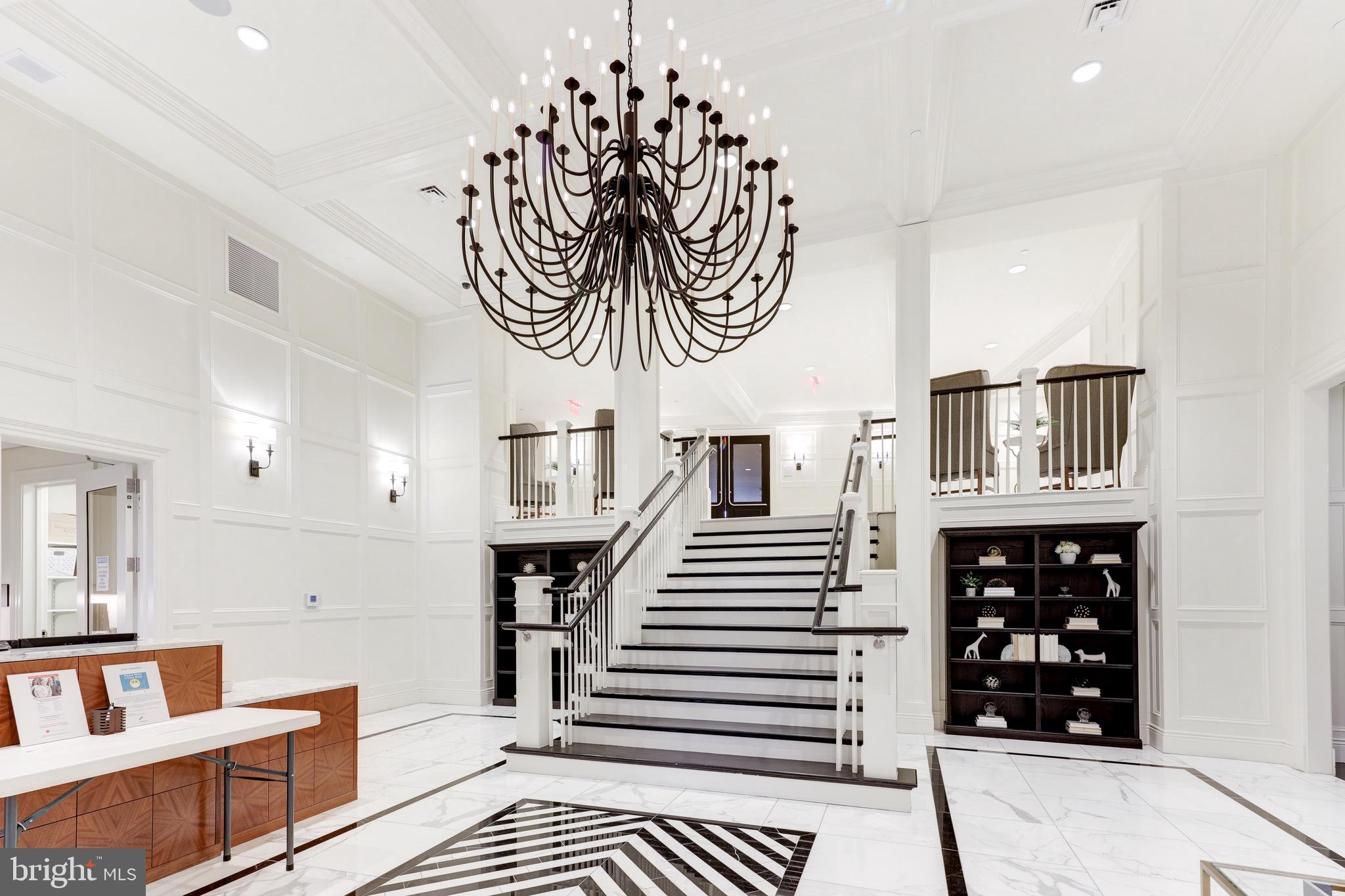 THE SIGNET - Residential