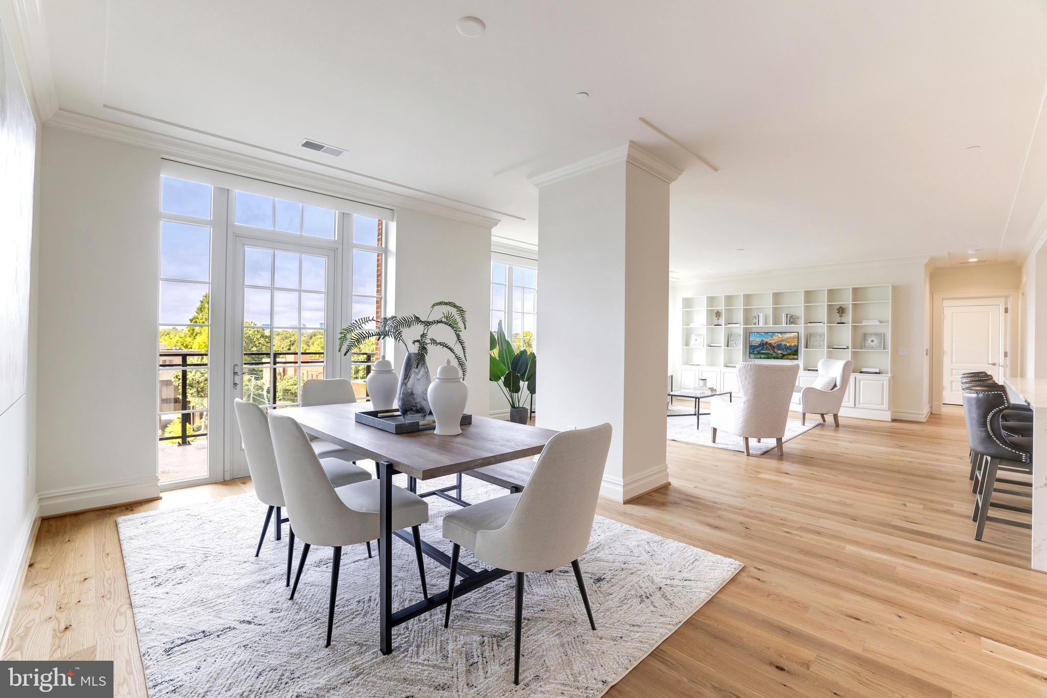 THE SIGNET - Residential