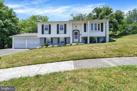 Homes For Sale - 1120 Cardiff Street<br/> HARRISBURG, PA 17109