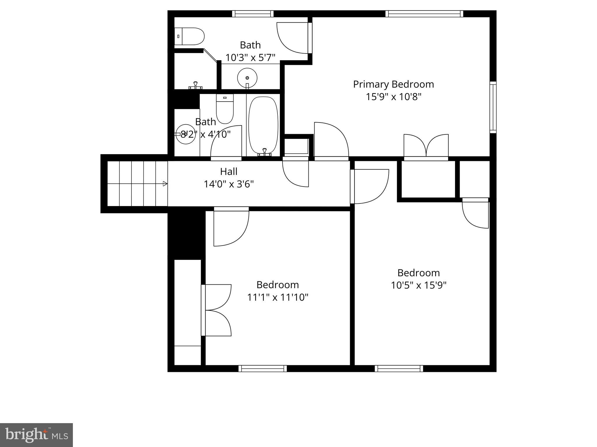 HAMPSTEAD - Residential