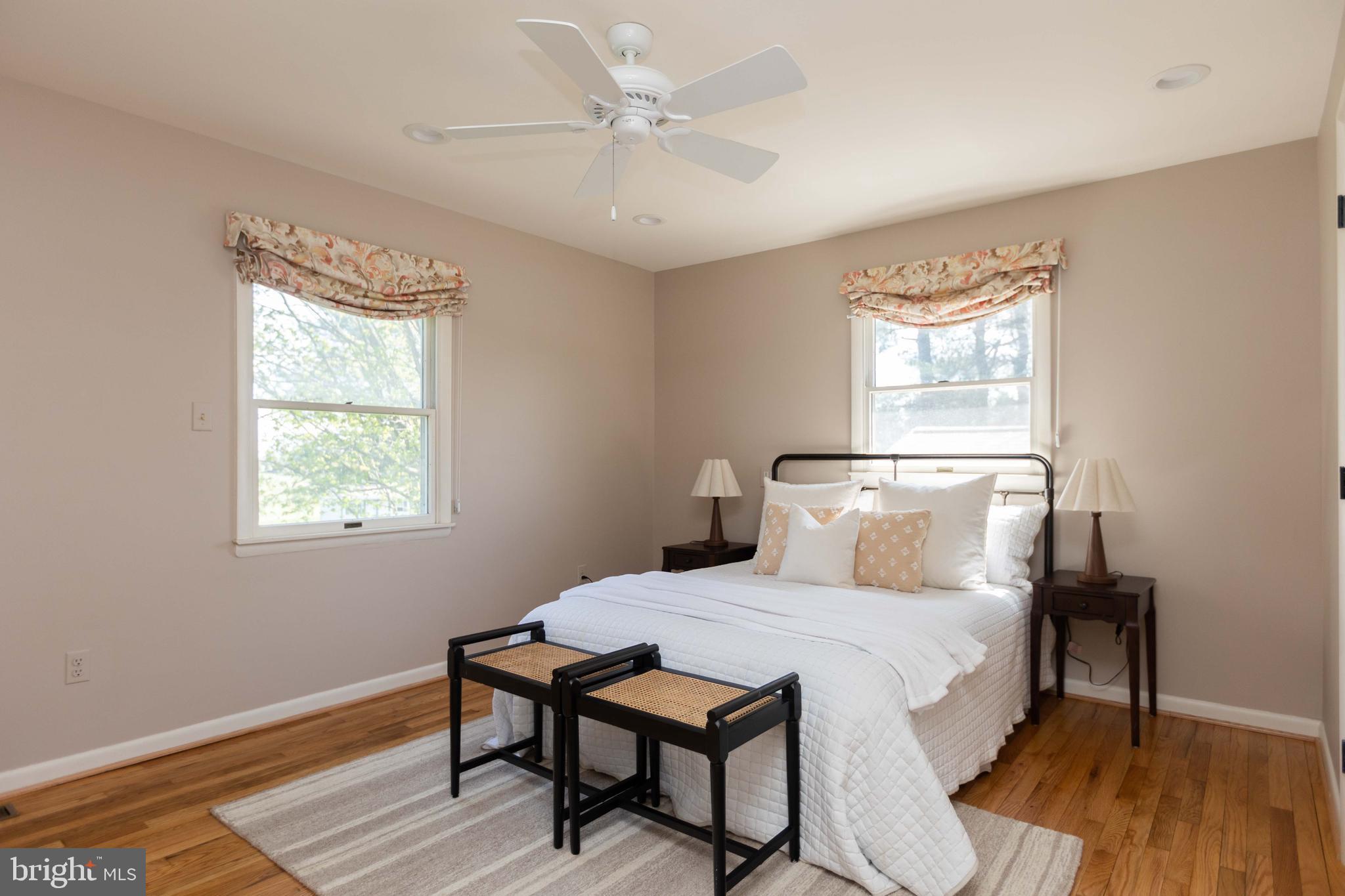 HAMPSTEAD - Residential