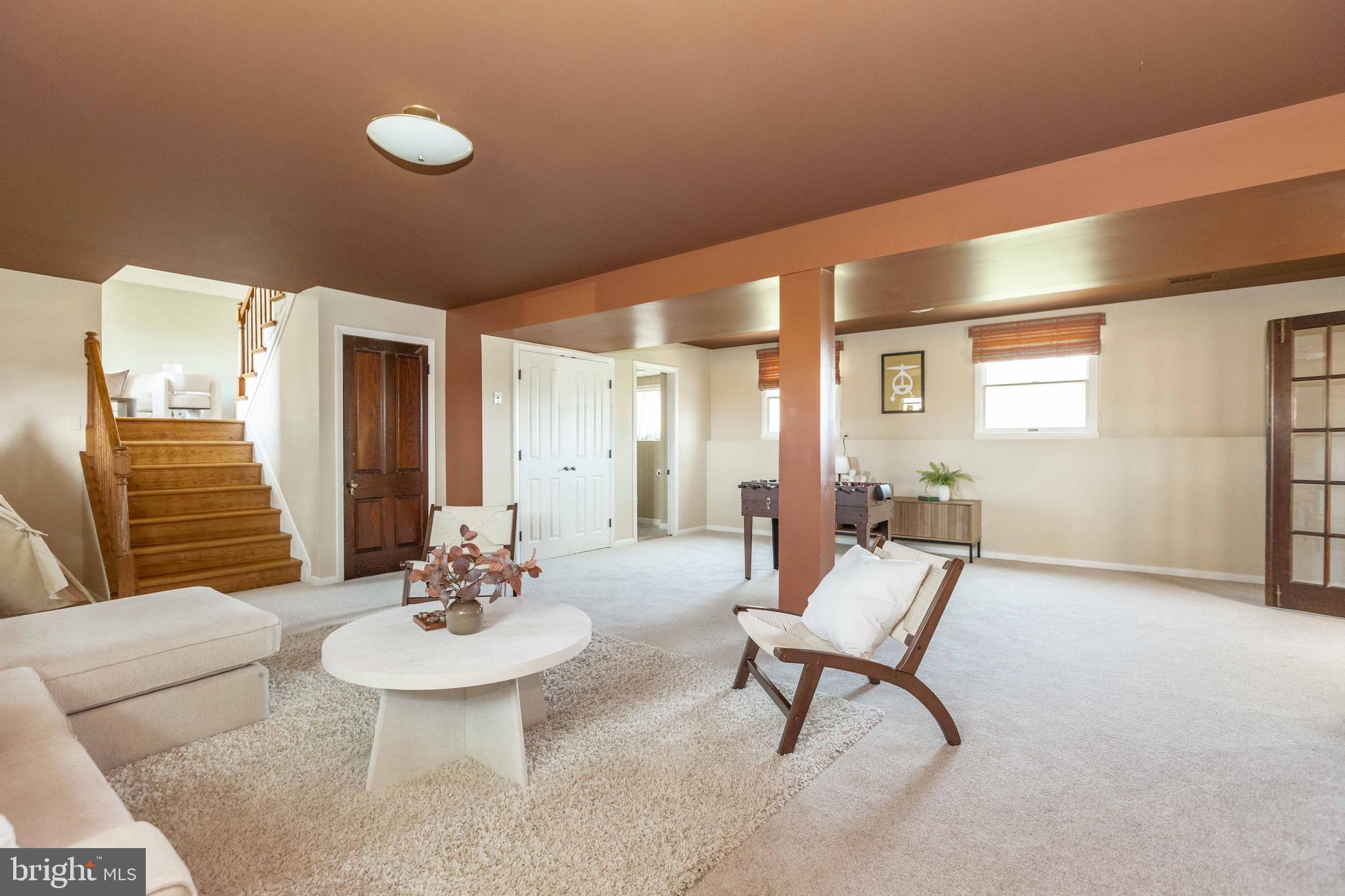 HAMPSTEAD - Residential