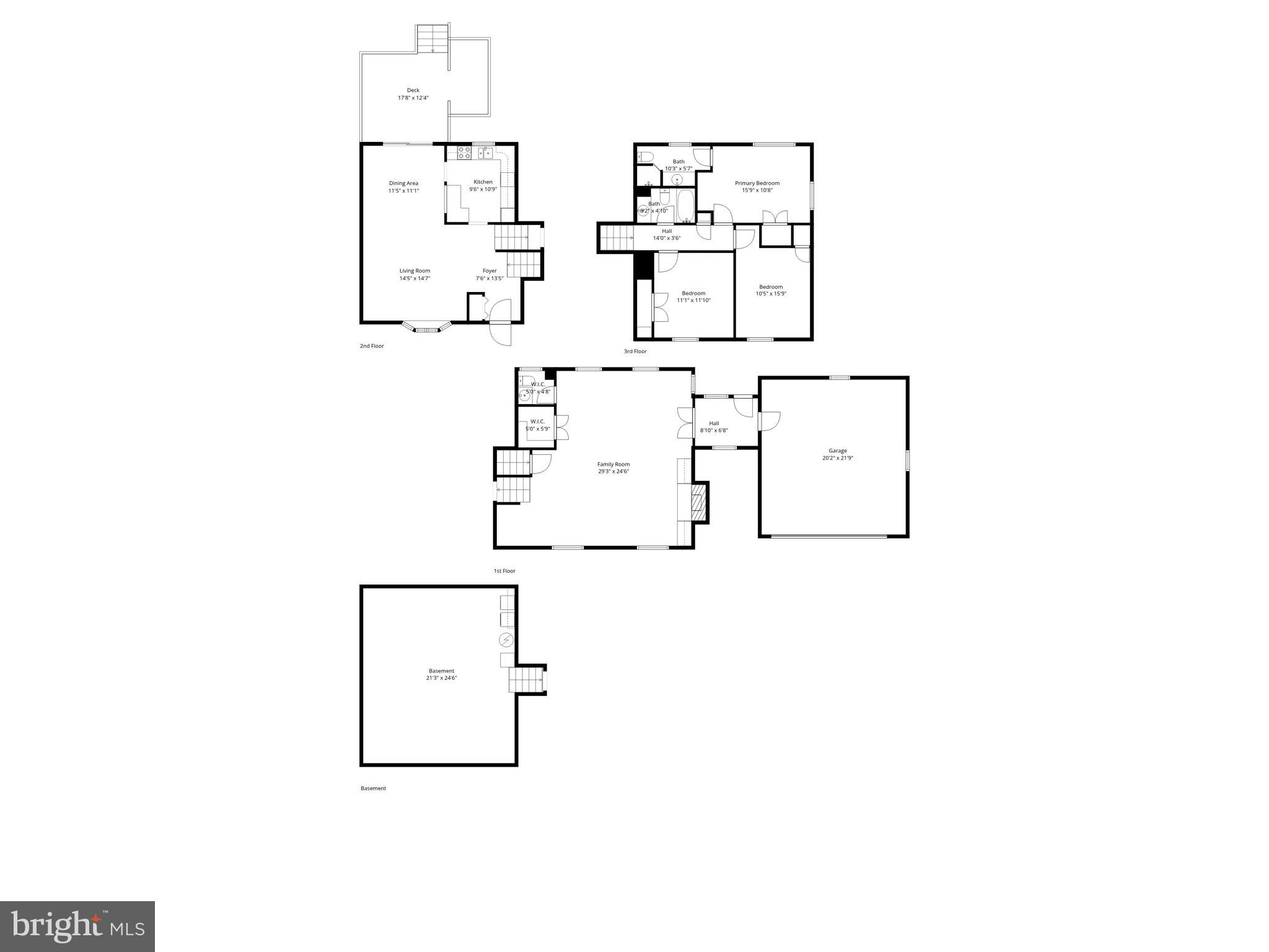 HAMPSTEAD - Residential