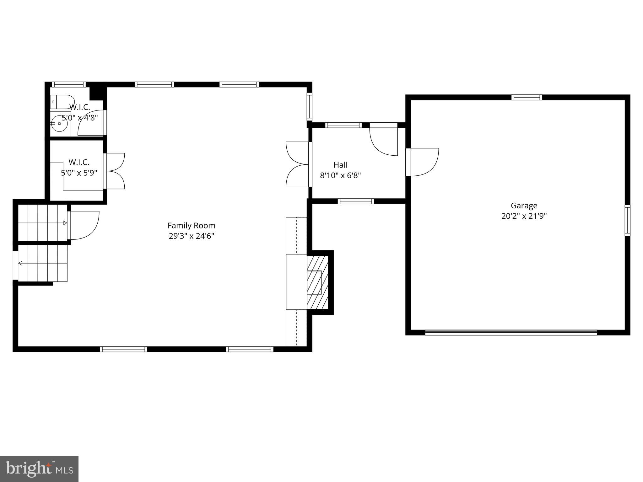 HAMPSTEAD - Residential