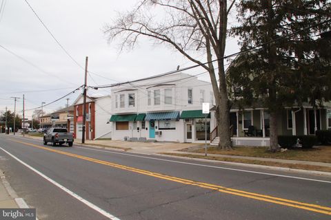 Photo of 1614 Rt-71, BELMAR, NJ 07719 (MLS # NJMM2004272)