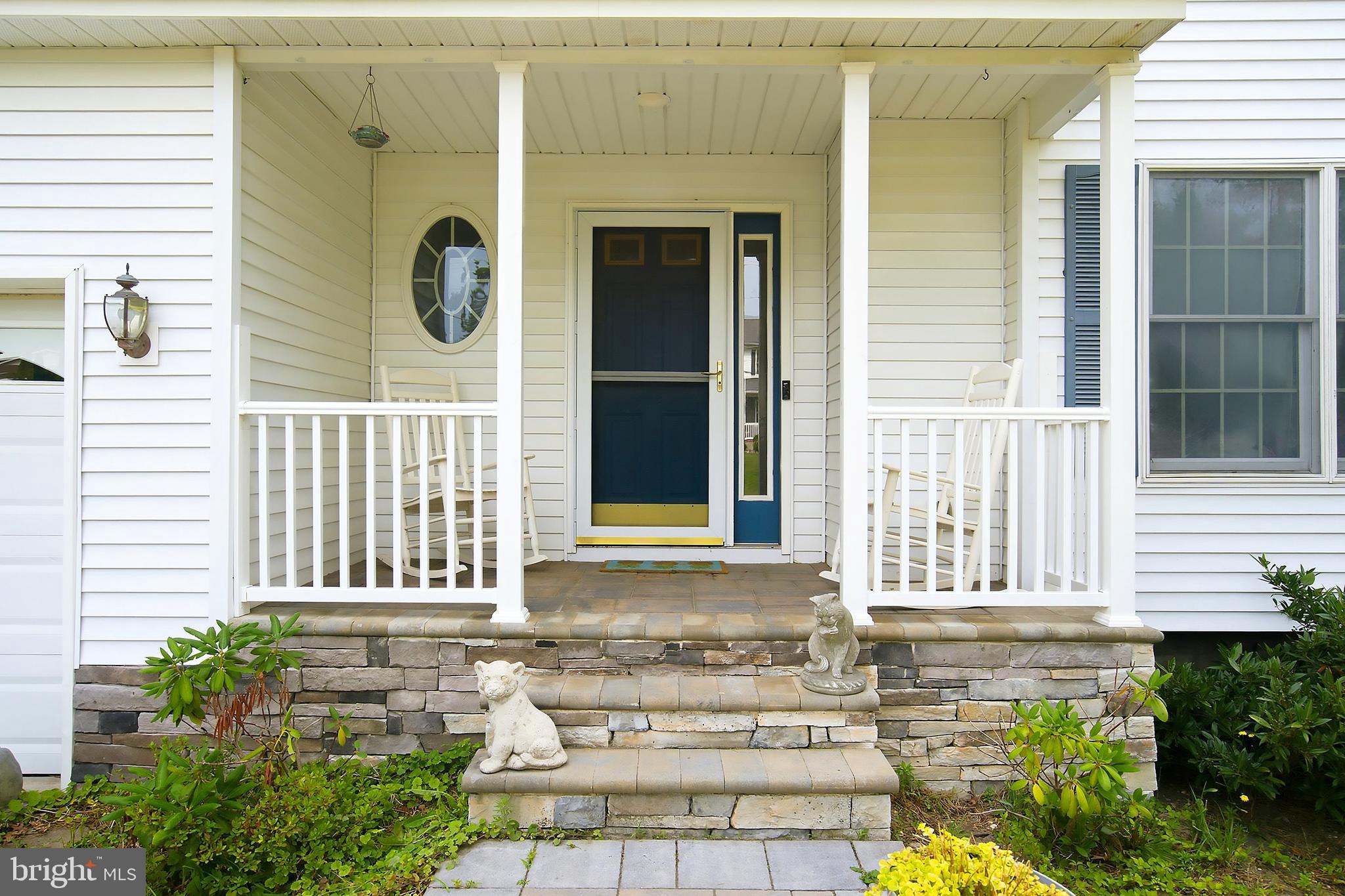 257 NAUTILUS DRIVE