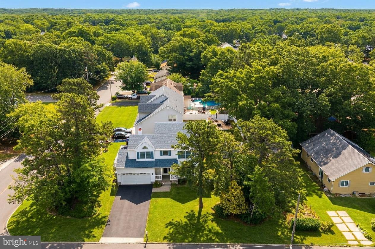 257 NAUTILUS DRIVE
