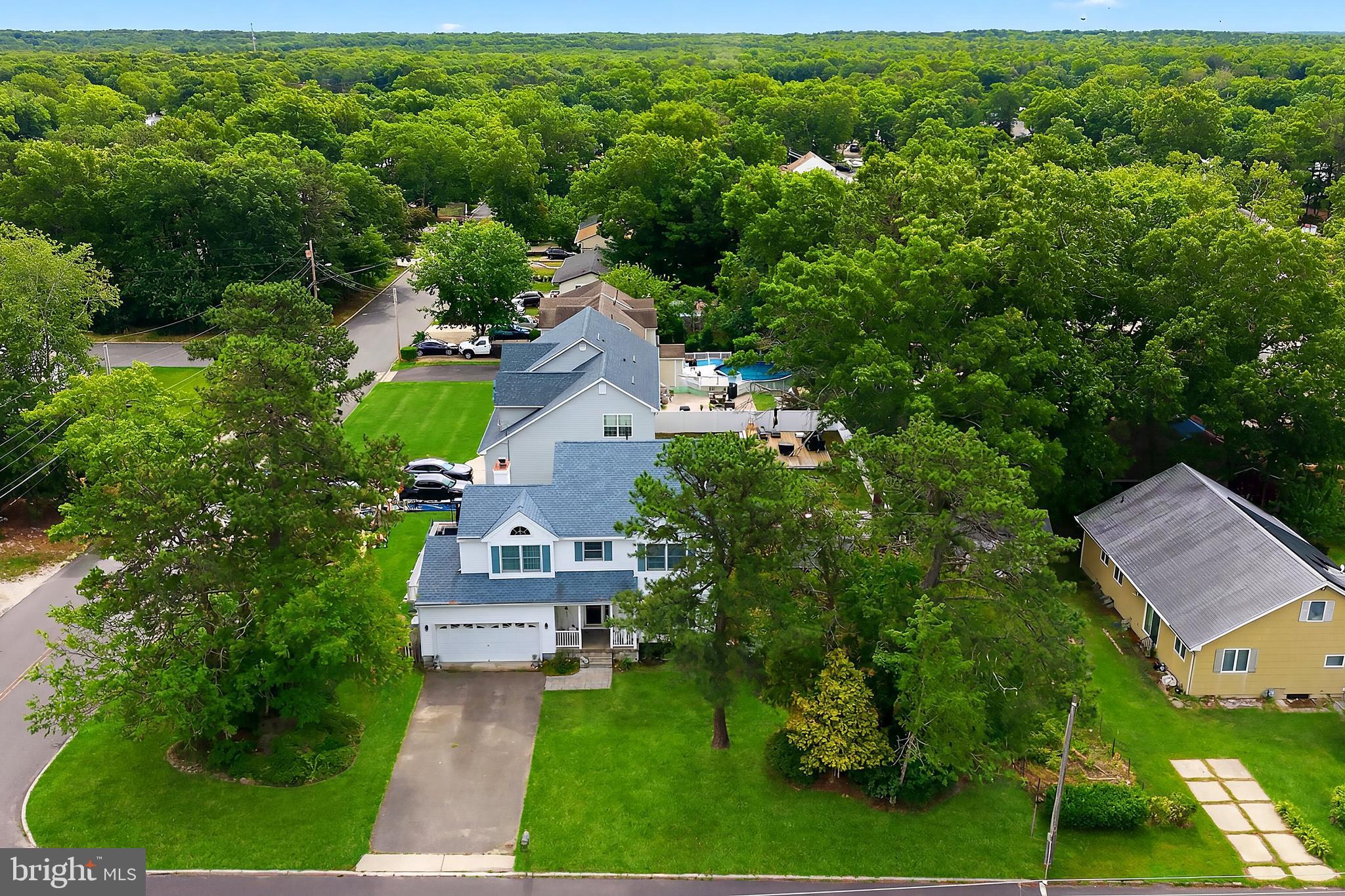 257 NAUTILUS DRIVE