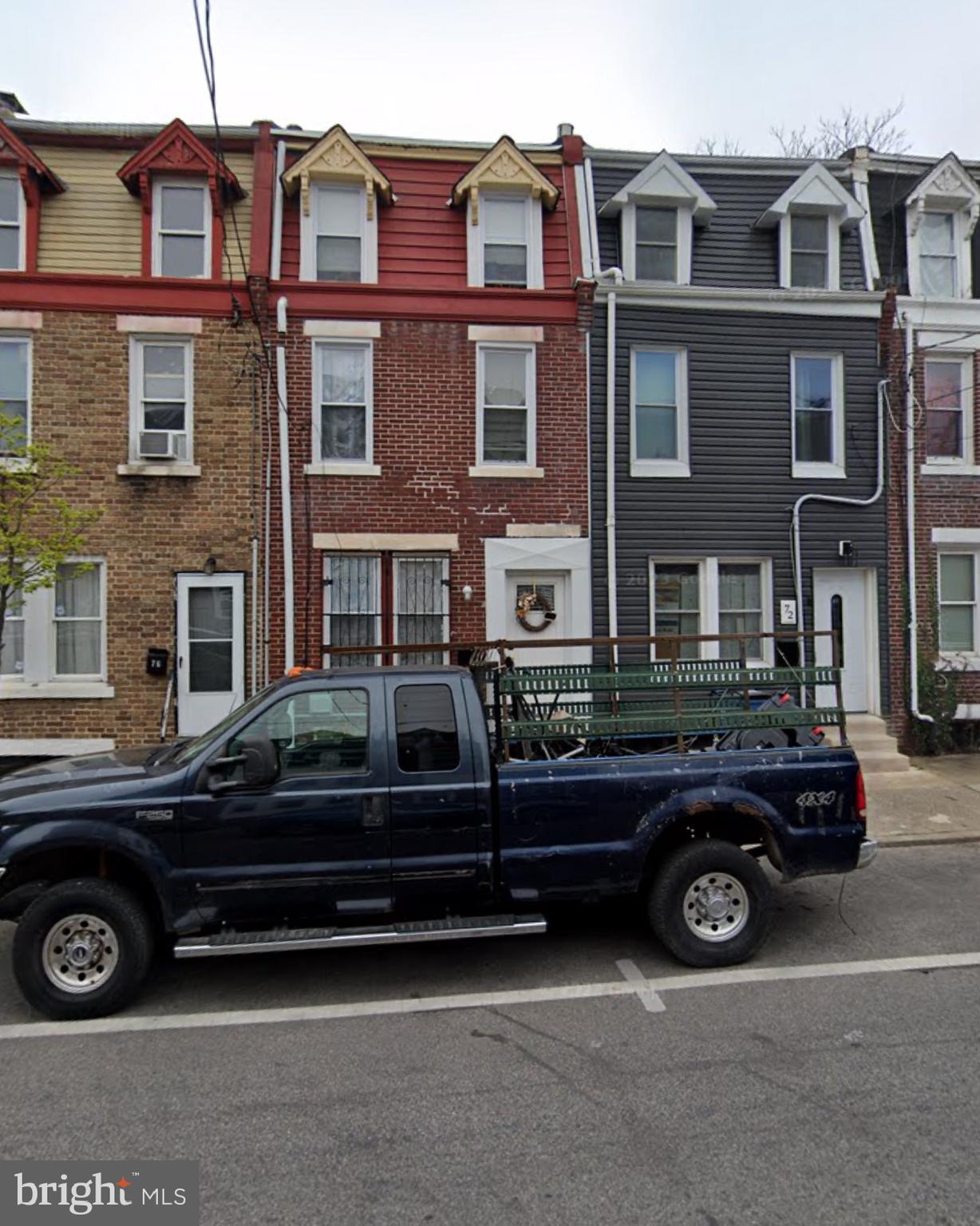 GERMANTOWN - Residential