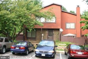 GERMANTOWN PARK - Residential