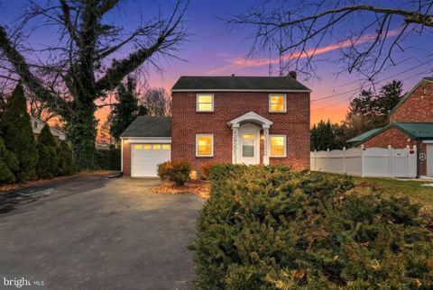 2628 N GEORGE ST YORK PA 17406