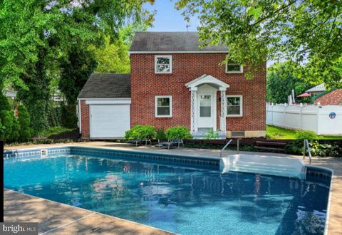 2628 N GEORGE ST YORK PA 17406