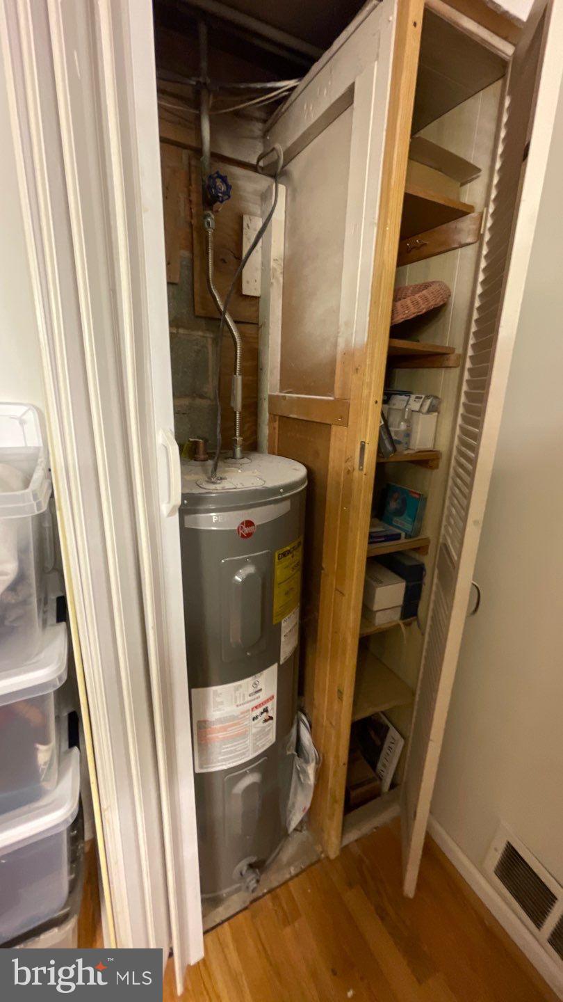 FOREST KNOLLS - Residential