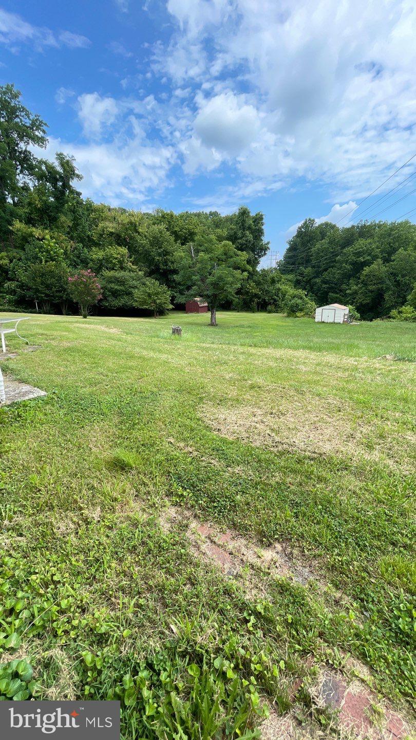 FOREST KNOLLS - Residential