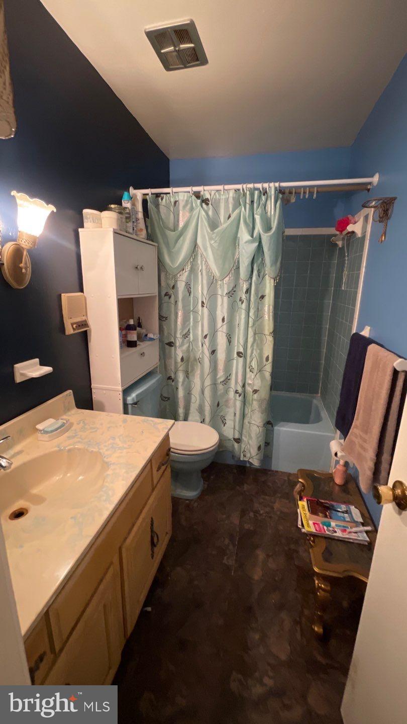 FOREST KNOLLS - Residential