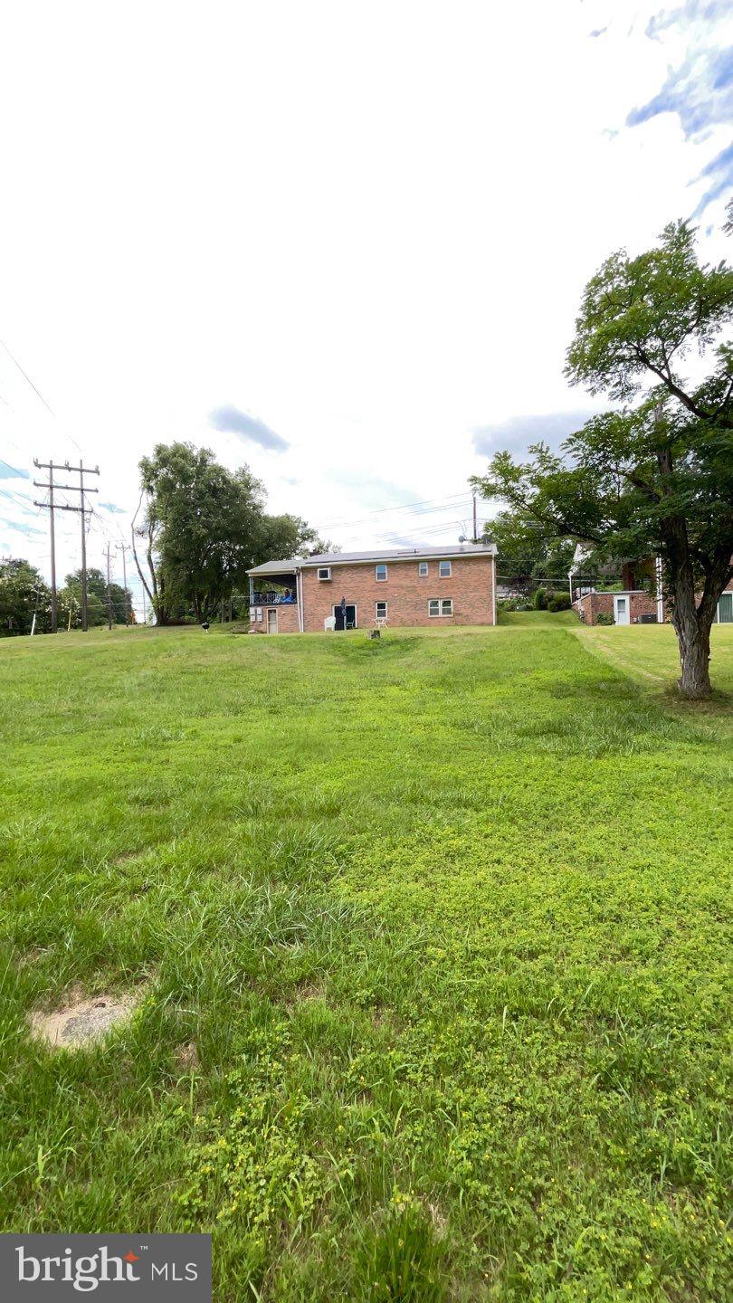 FOREST KNOLLS - Residential