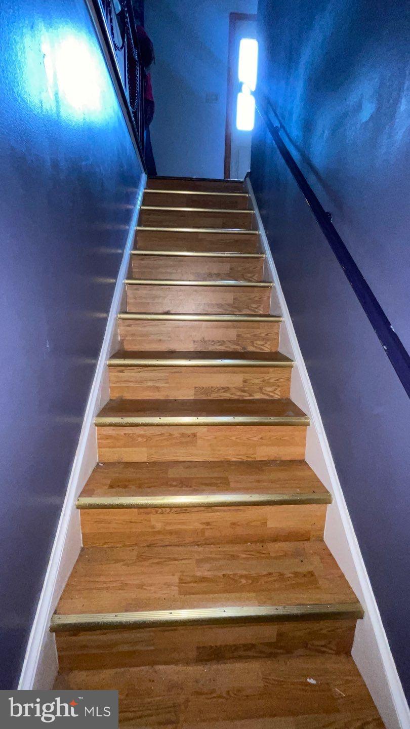 FOREST KNOLLS - Residential