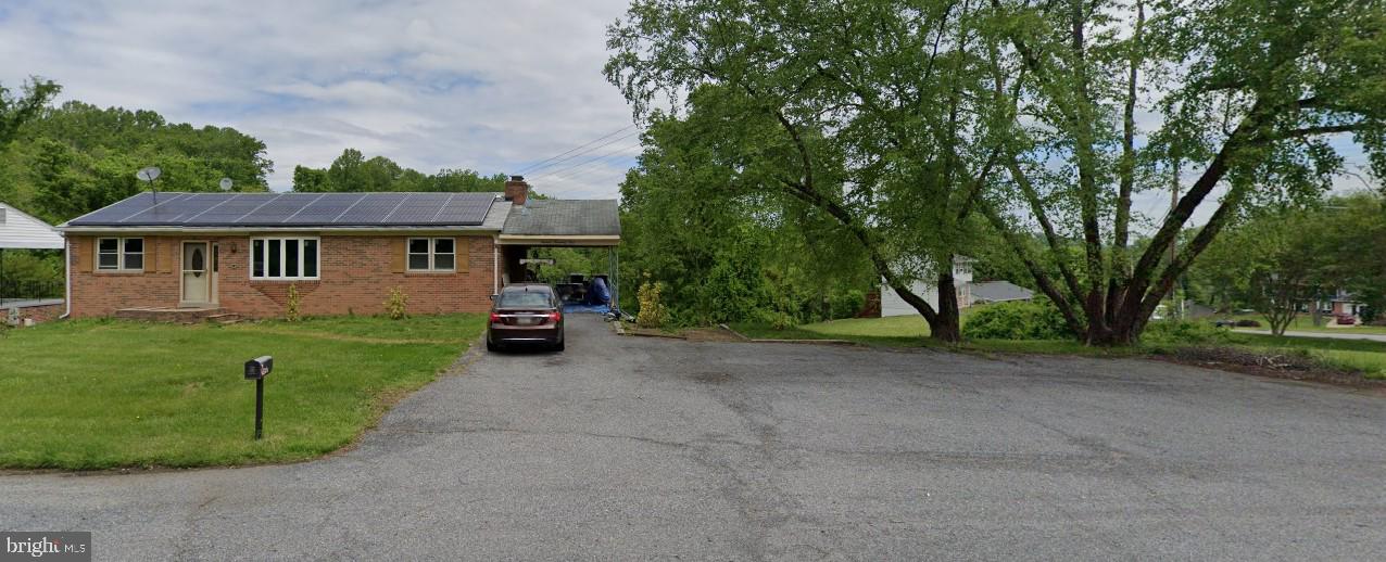 FOREST KNOLLS - Residential