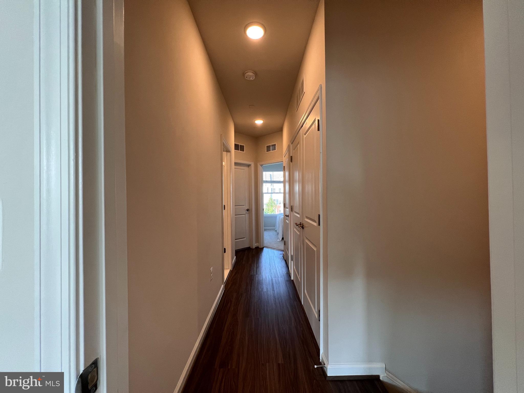 CLOVERLEAF CENTER - Residential Lease