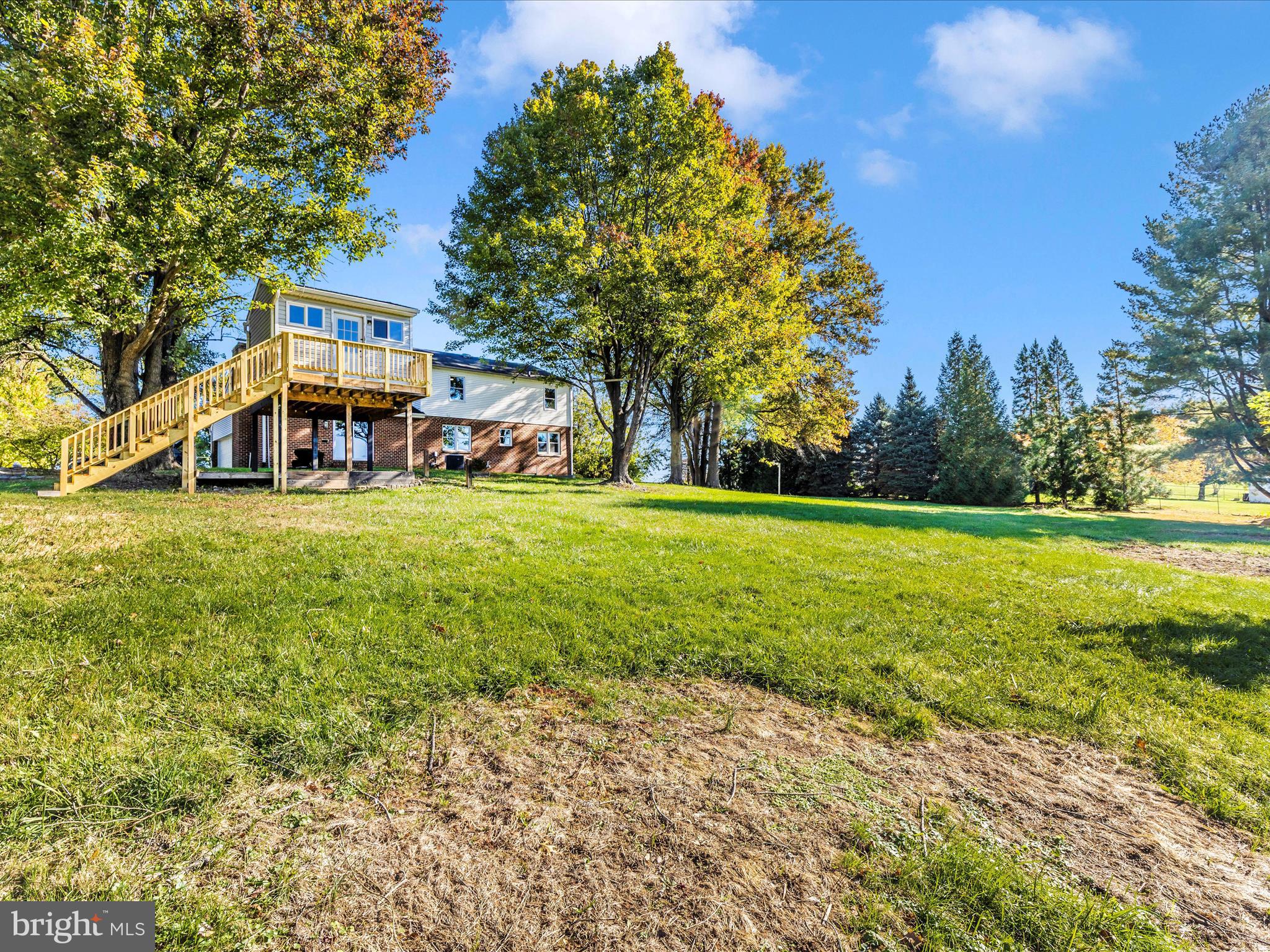 VALLEY OVERLOOK - Residential
