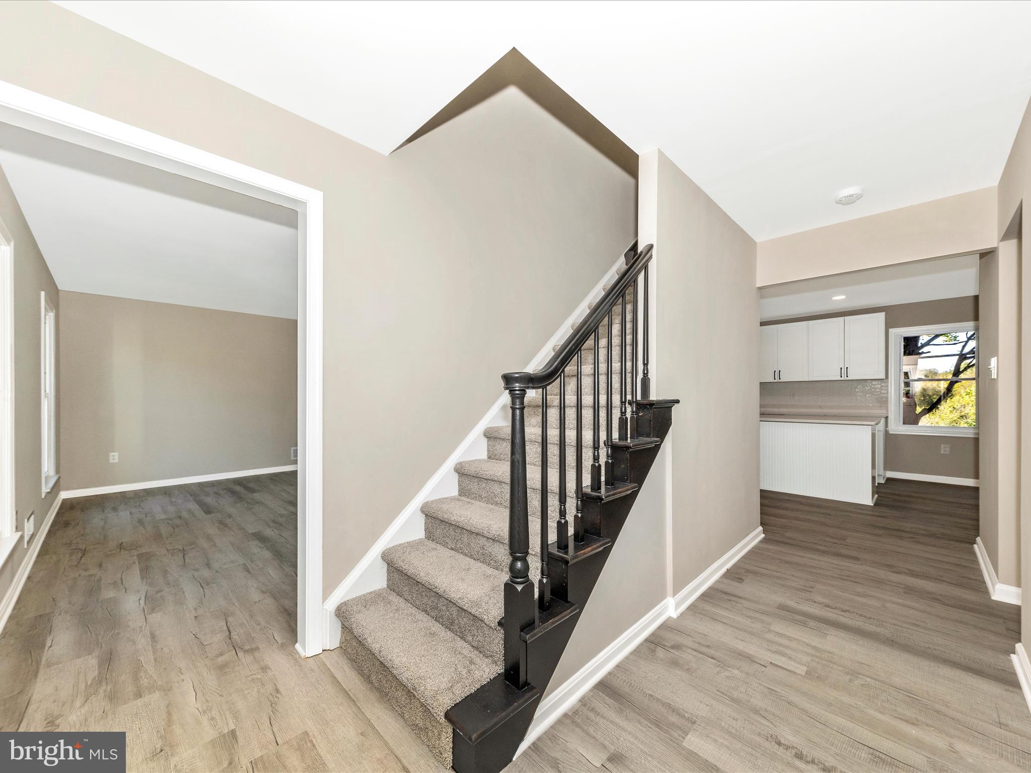 VALLEY OVERLOOK - Residential