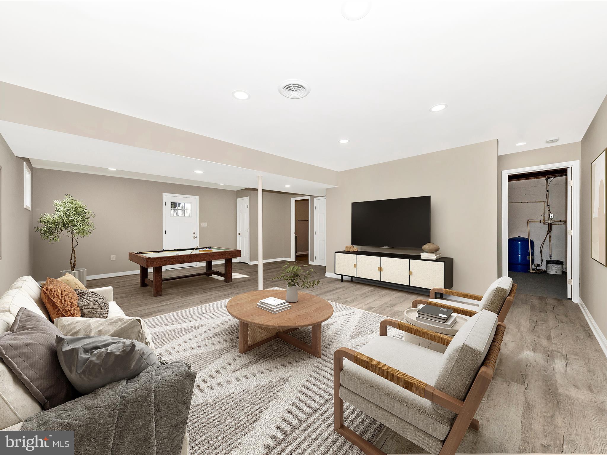 VALLEY OVERLOOK - Residential