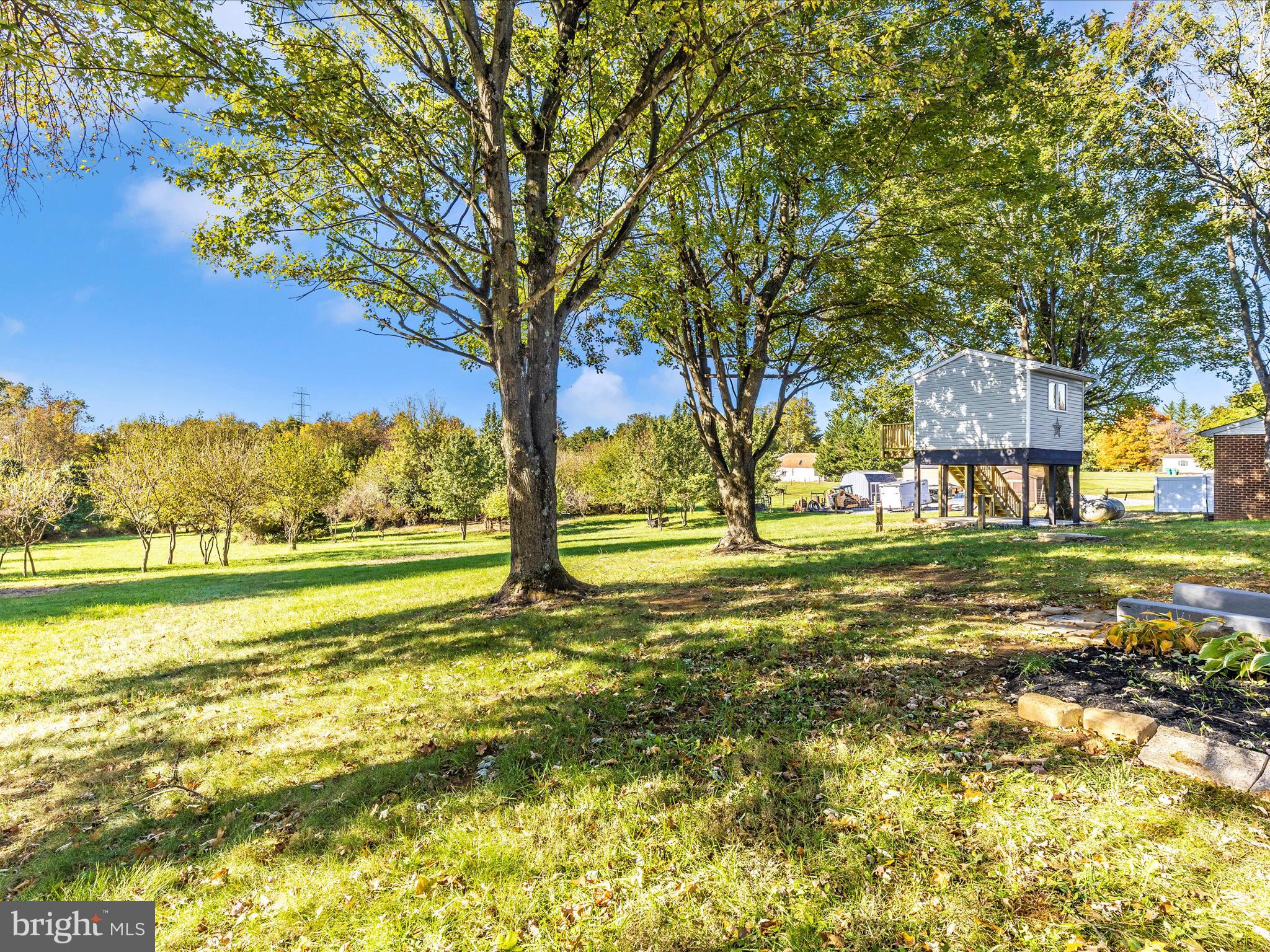 VALLEY OVERLOOK - Residential