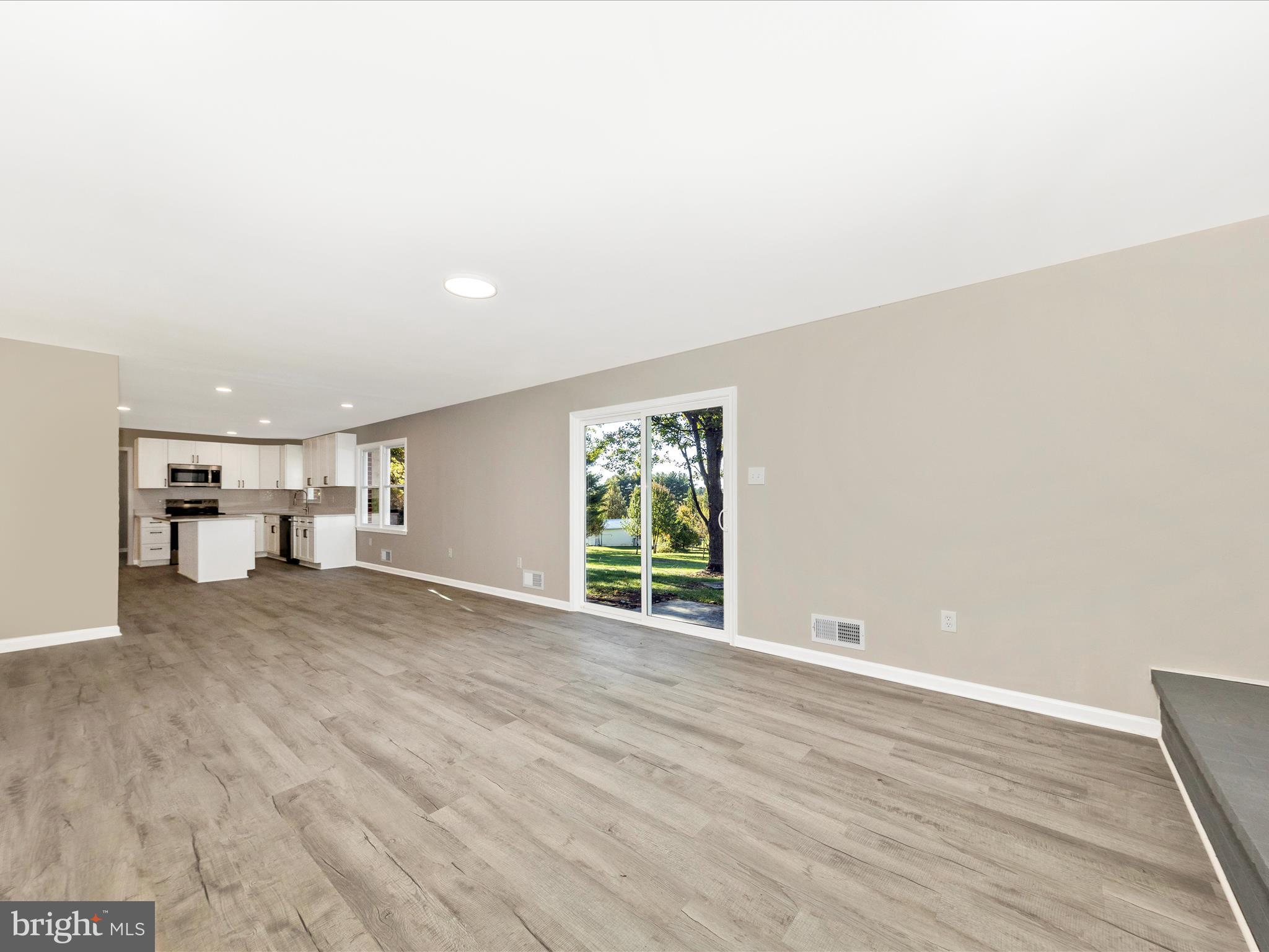 VALLEY OVERLOOK - Residential