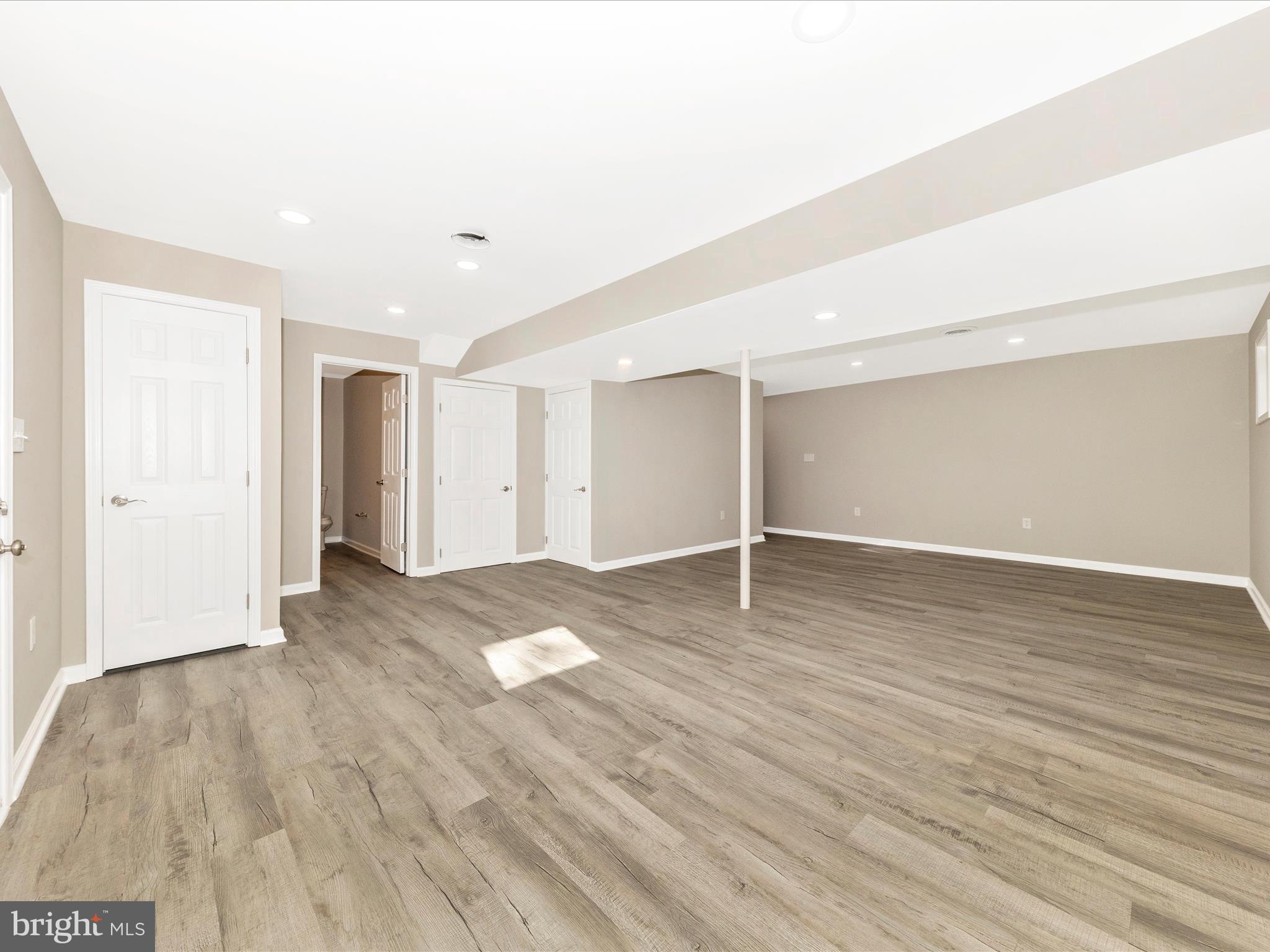 VALLEY OVERLOOK - Residential