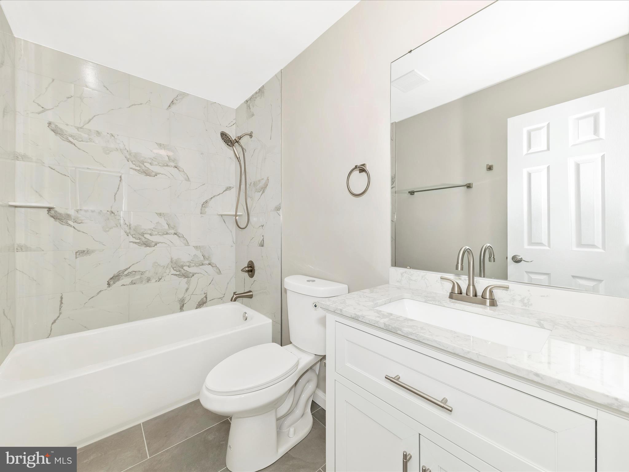 VALLEY OVERLOOK - Residential