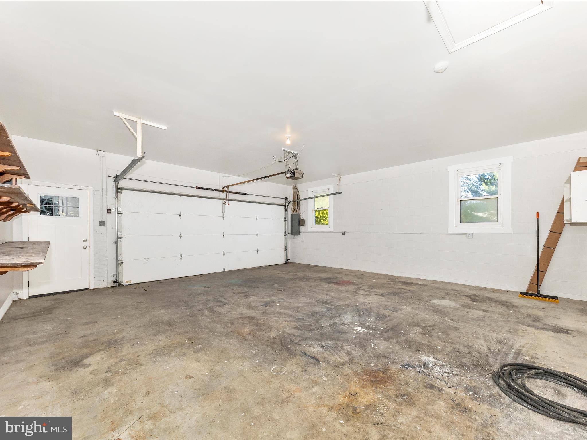 VALLEY OVERLOOK - Residential