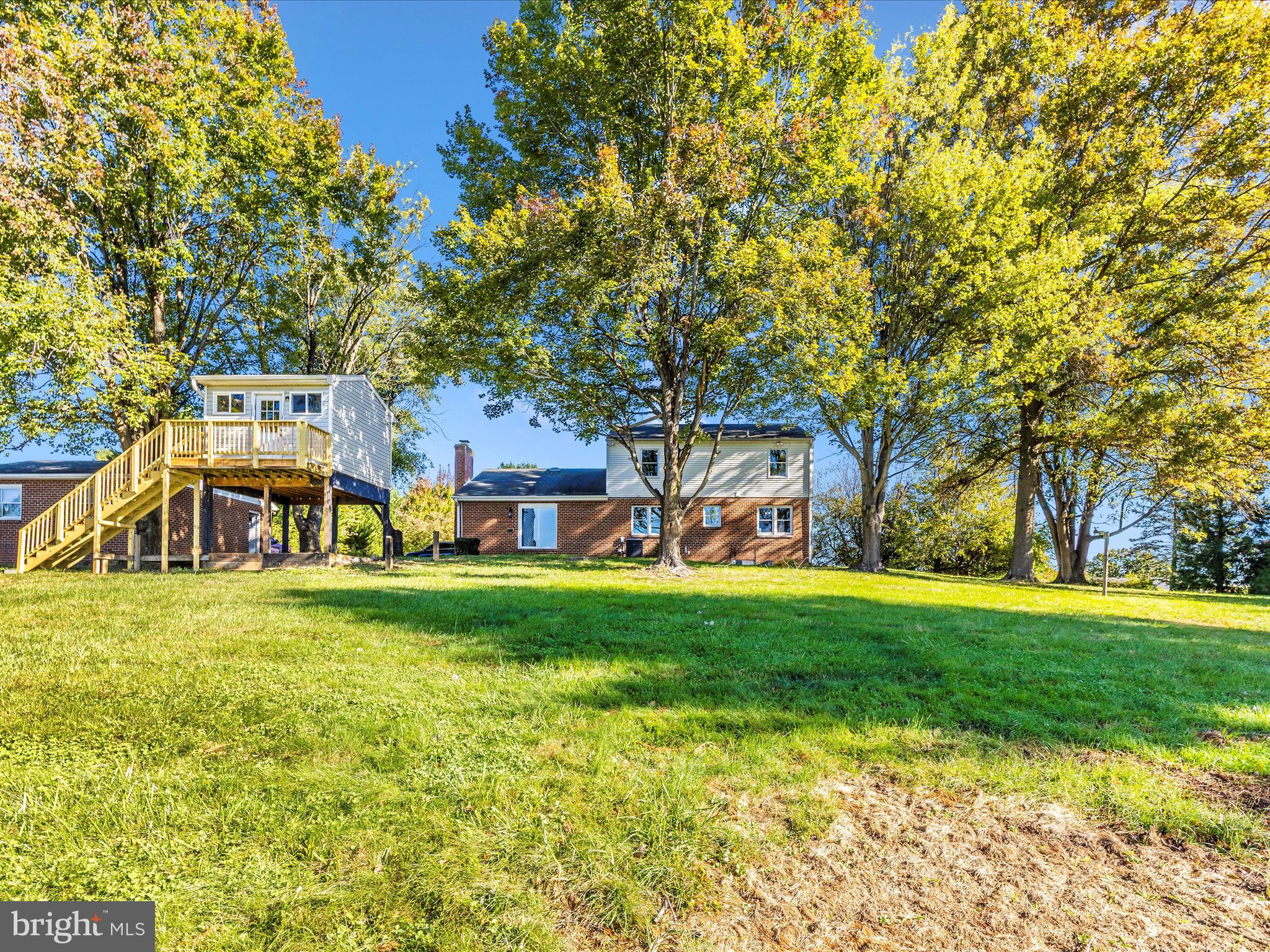VALLEY OVERLOOK - Residential