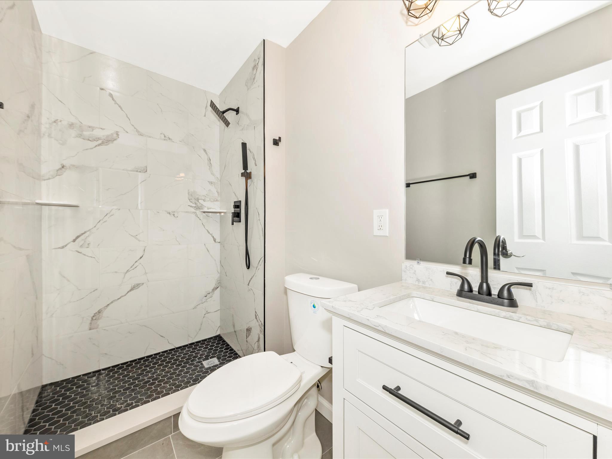 VALLEY OVERLOOK - Residential