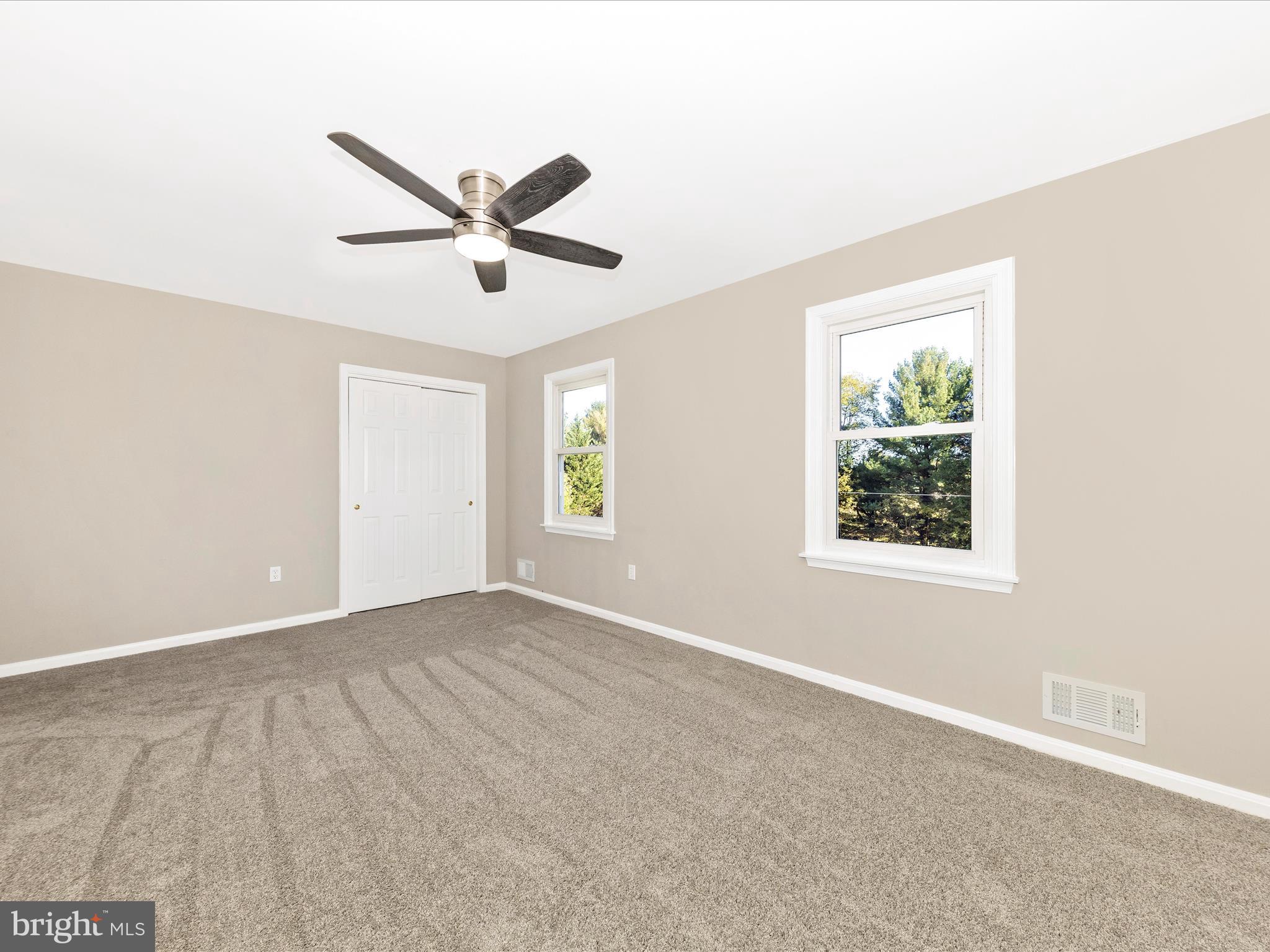 VALLEY OVERLOOK - Residential