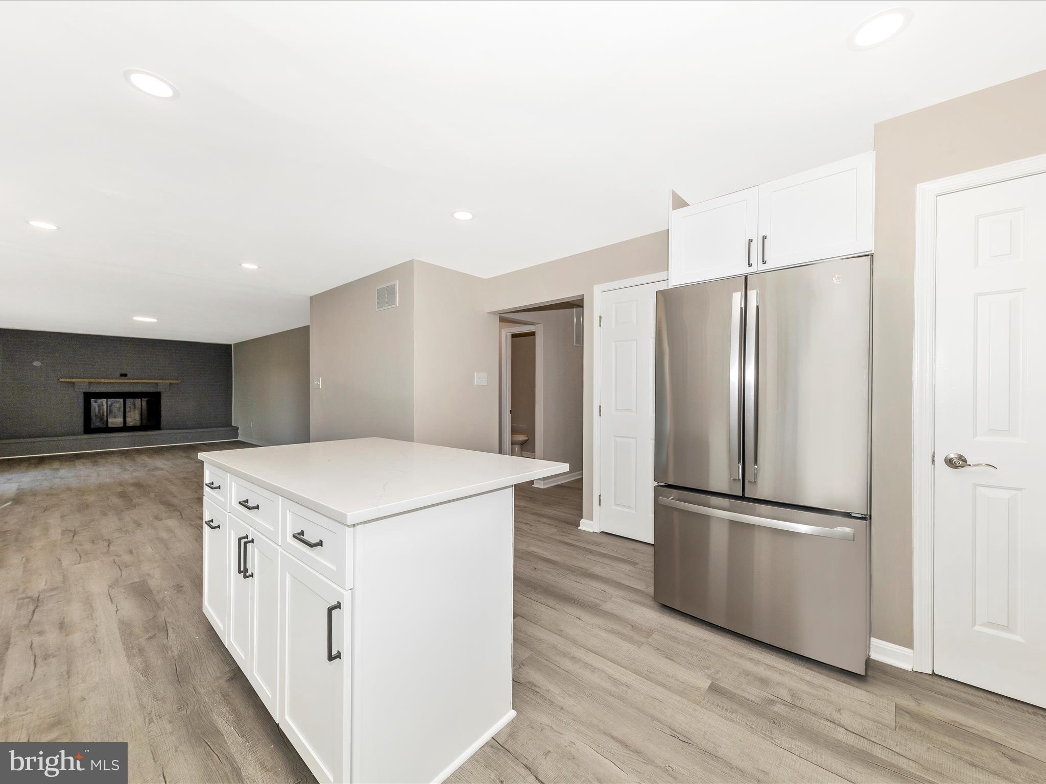 VALLEY OVERLOOK - Residential