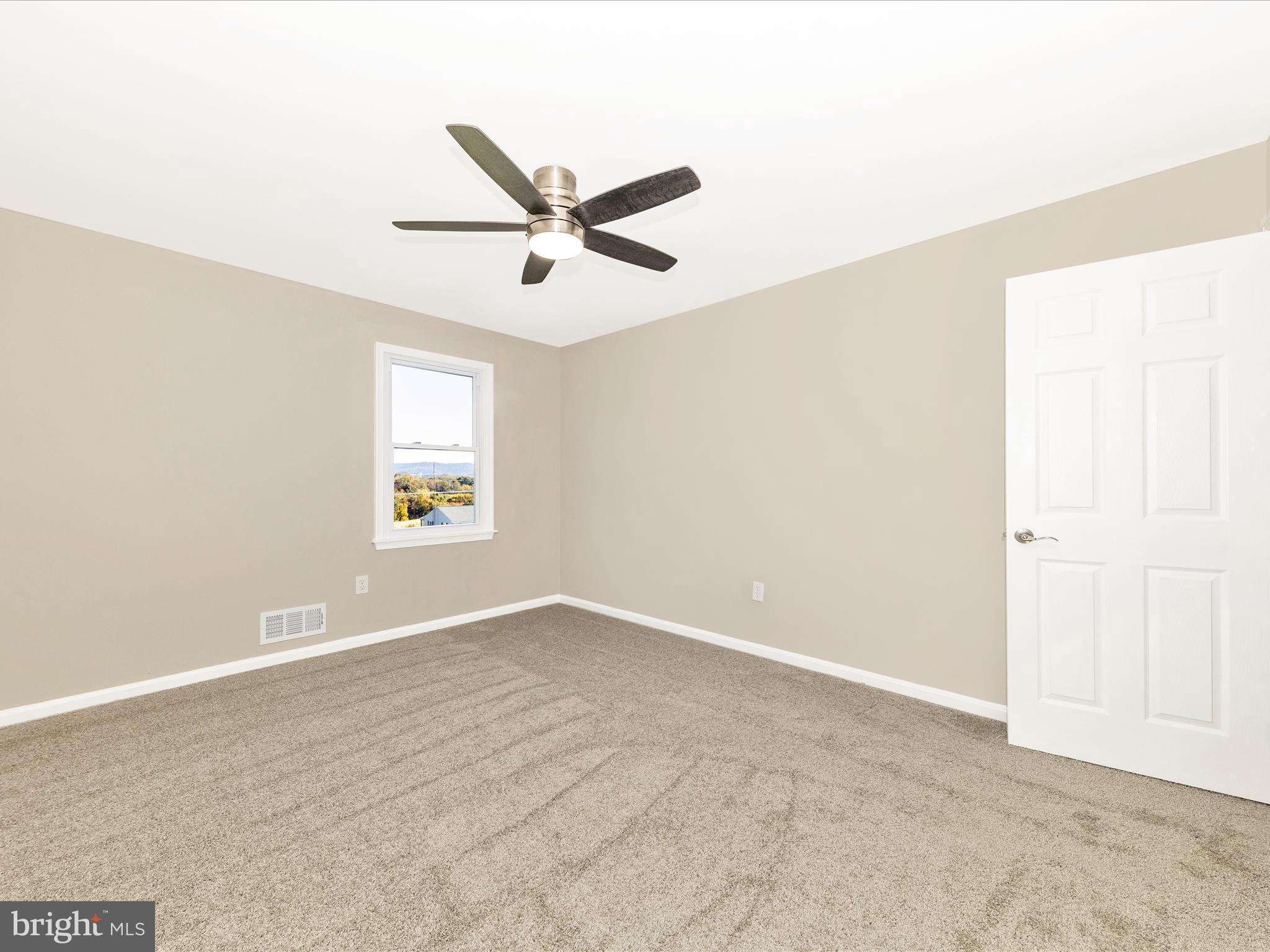 VALLEY OVERLOOK - Residential