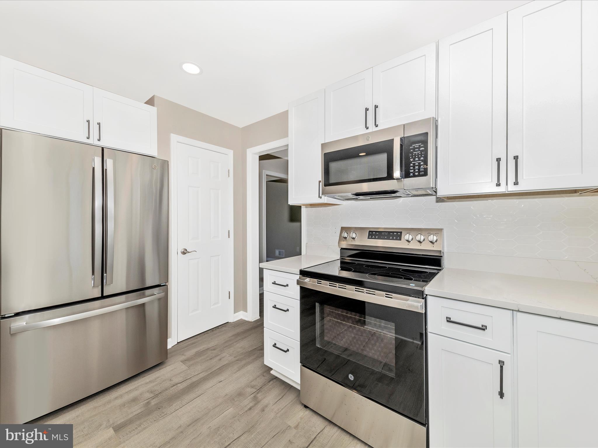 VALLEY OVERLOOK - Residential