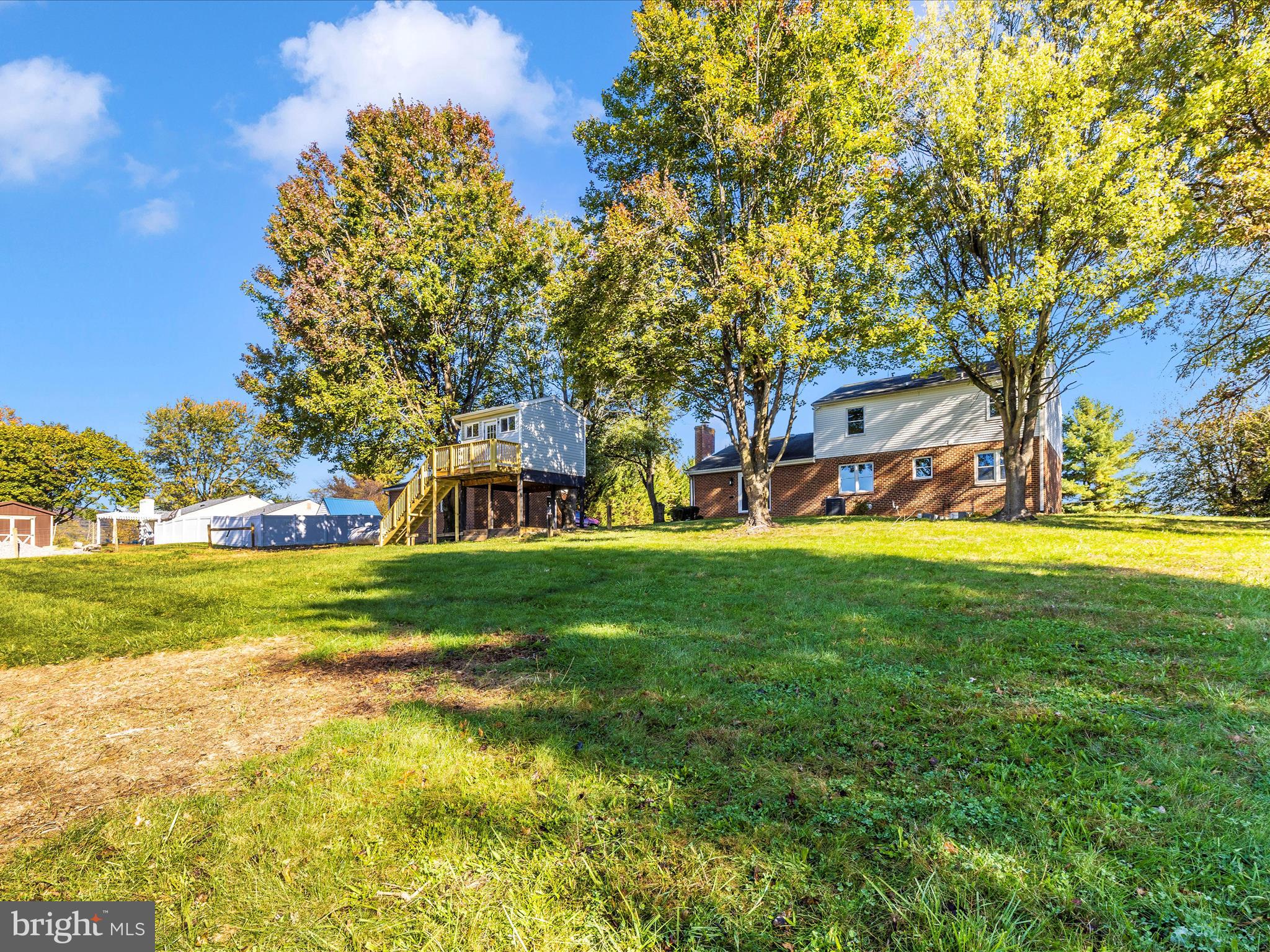 VALLEY OVERLOOK - Residential