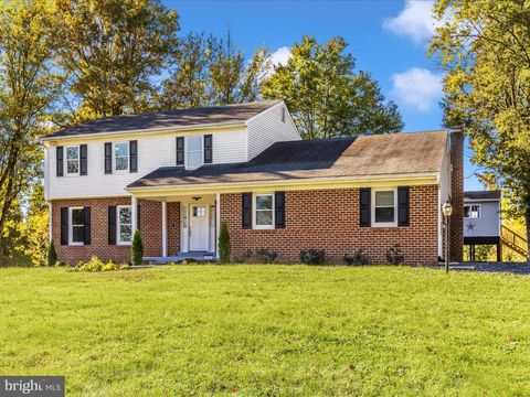 2431 QUEBEC SCHOOL ROAD MIDDLETOWN MD 21769