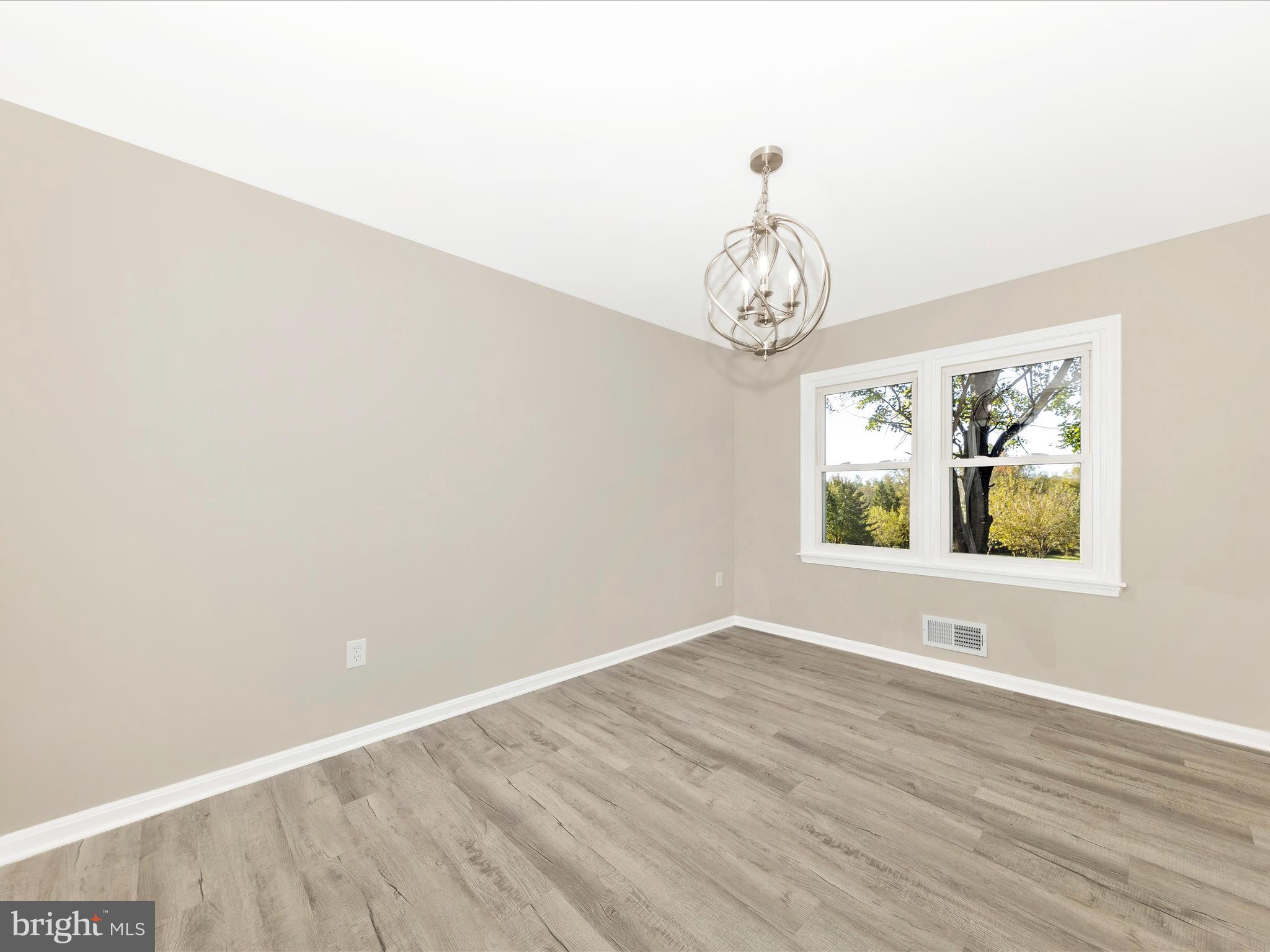 VALLEY OVERLOOK - Residential