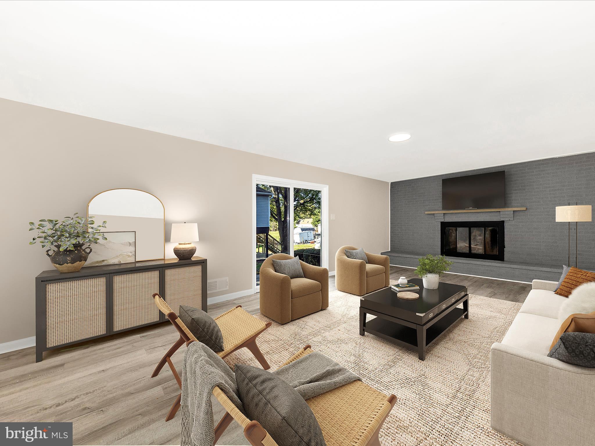 VALLEY OVERLOOK - Residential