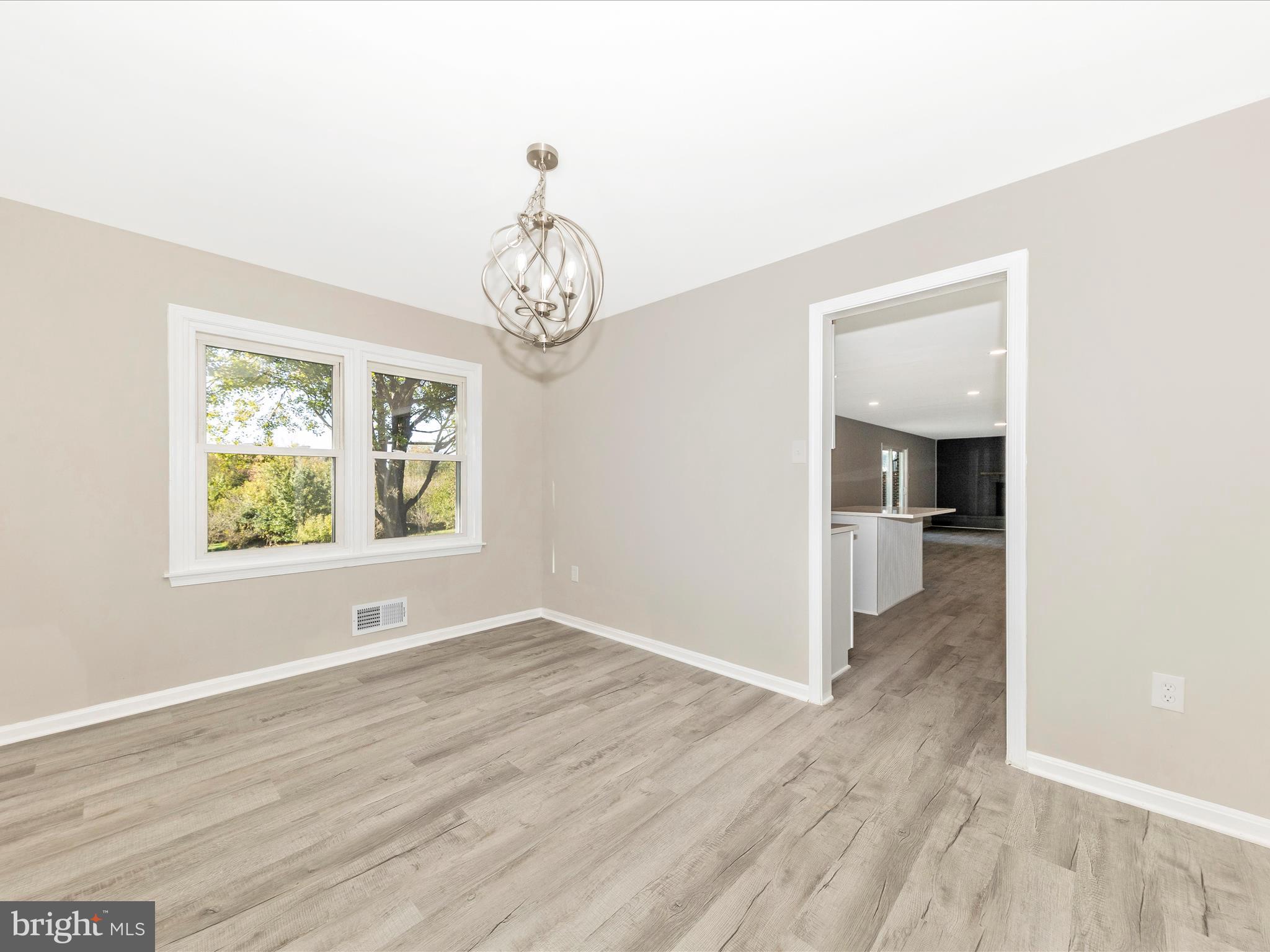 VALLEY OVERLOOK - Residential