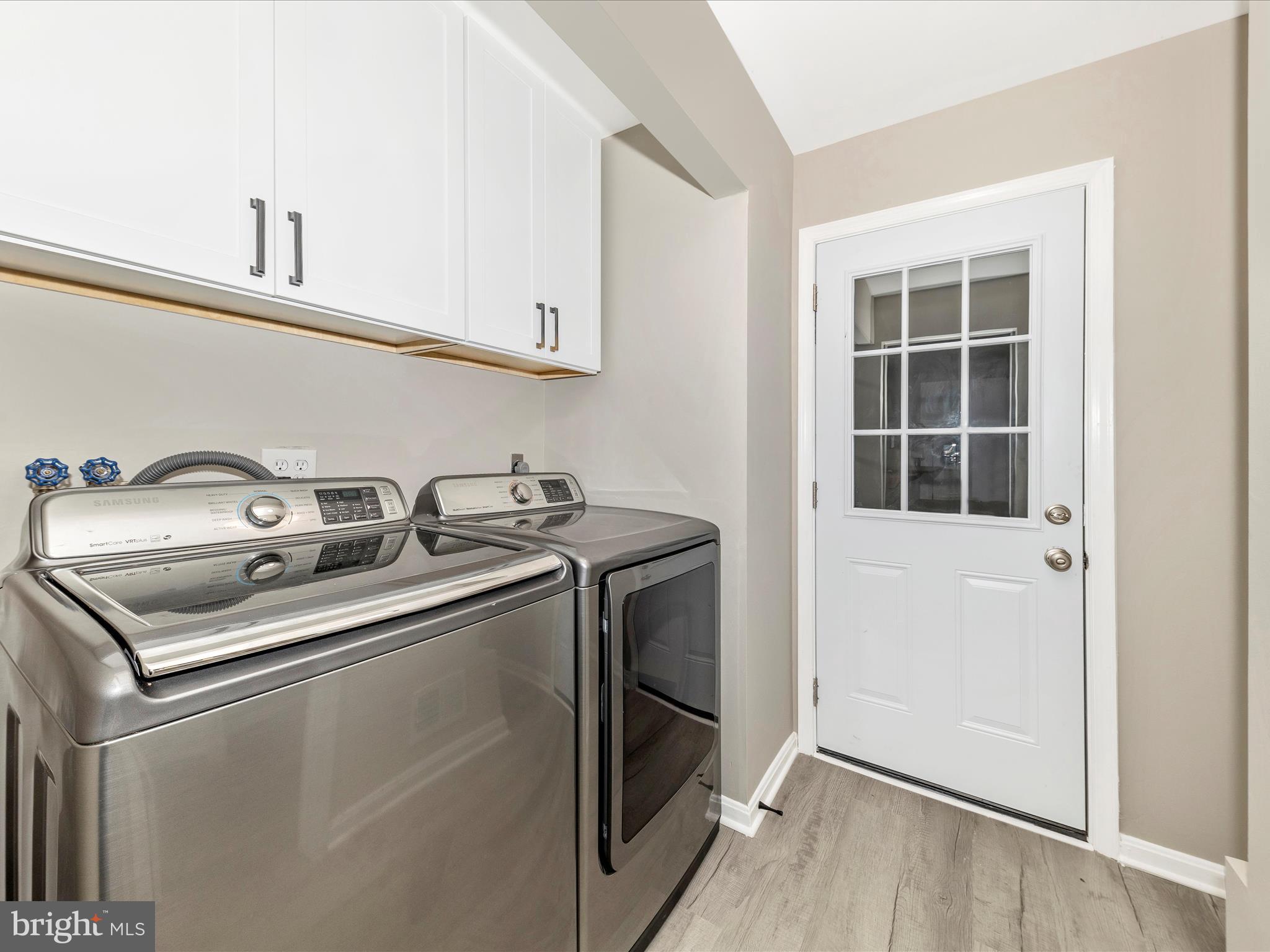 VALLEY OVERLOOK - Residential